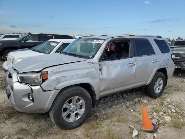 2024 TOYOTA 4RUNNER SR JTEEU5JR6R5314719  68224634