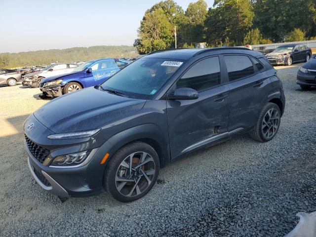 2023 HYUNDAI KONA LIMIT - KM8K53A38PU988700