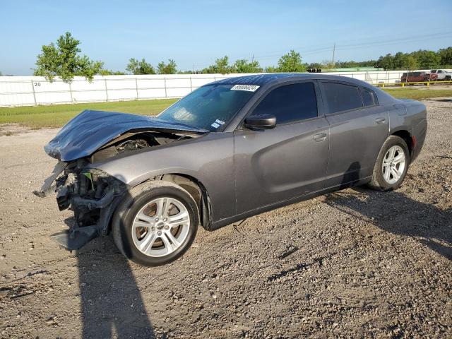 VIN 2C3CDXBG7GH122496 2016 Dodge Charger, SE no.1