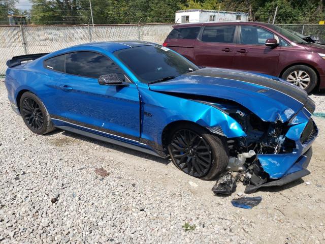 2019 FORD MUSTANG GT - 1FA6P8CF7K5175426
