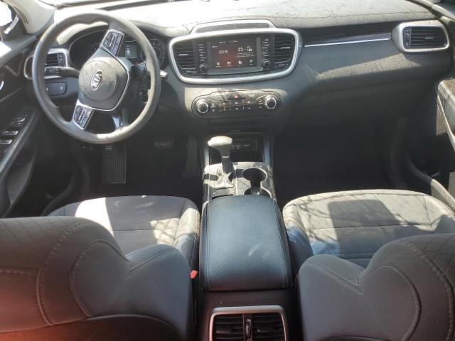 2019 KIA SORENTO L - 5XYPG4A39KG517854