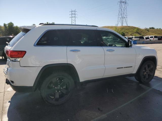 2017 JEEP GRAND CHER - 1C4RJFBG2HC742749