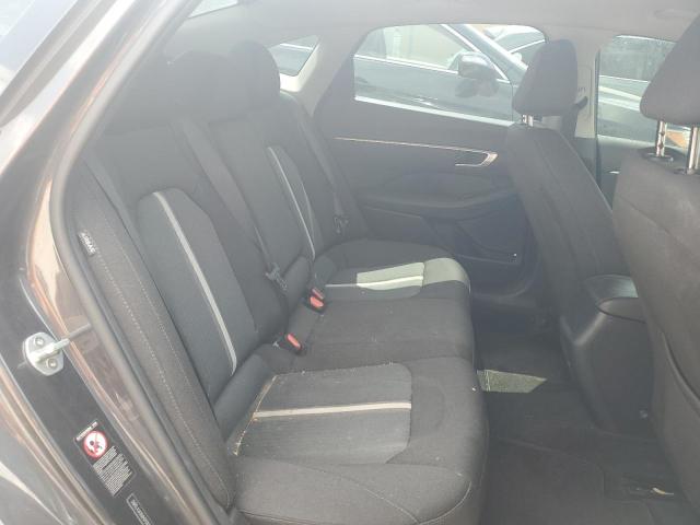 2021 HYUNDAI SONATA SEL - 5NPEL4JAXMH093825
