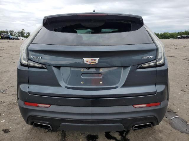 VIN 1GYFZER40KF100841 2019 Cadillac XT4, Sport no.6