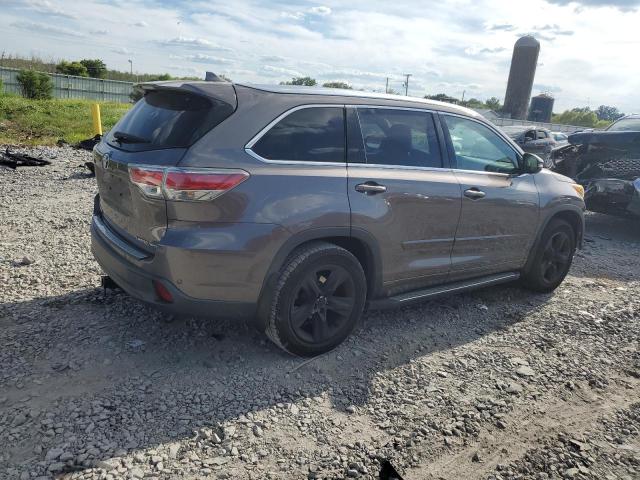 2015 TOYOTA HIGHLANDER - 5TDDKRFH8FS095538