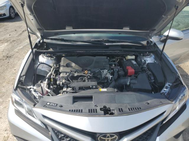 VIN 4T1B11HK1JU661379 2018 Toyota Camry, L no.11