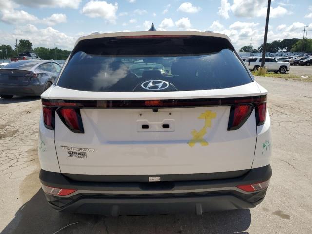 2024 HYUNDAI TUCSON SEL - 5NMJB3DE4RH359287