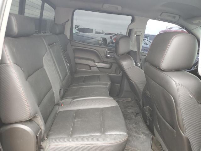 VIN 3GTU2VEJ8FG388299 2015 GMC Sierra, K1500 Slt no.10