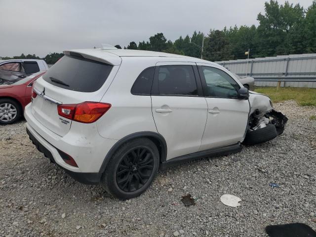 2018 MITSUBISHI OUTLANDER - JA4AP3AU7JU006918