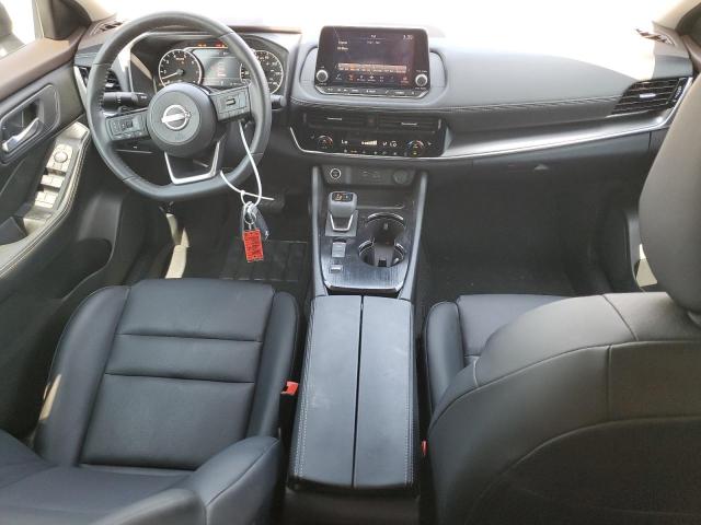 2023 NISSAN ROGUE SV - 5N1BT3BA9PC755014