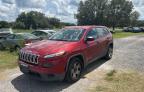 JEEP CHEROKEE S photo