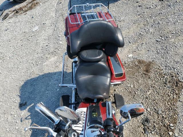 2007 HARLEY-DAVIDSON FLHTCUI 1HD1FC4357Y672543