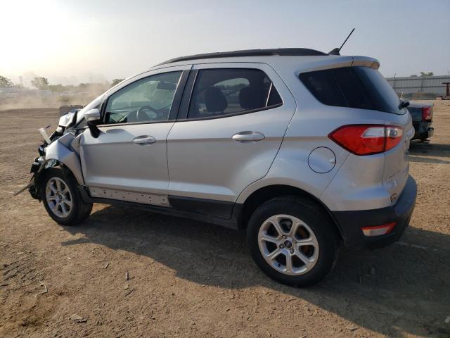 2019 FORD ECOSPORT S - MAJ6S3GL5KC276185
