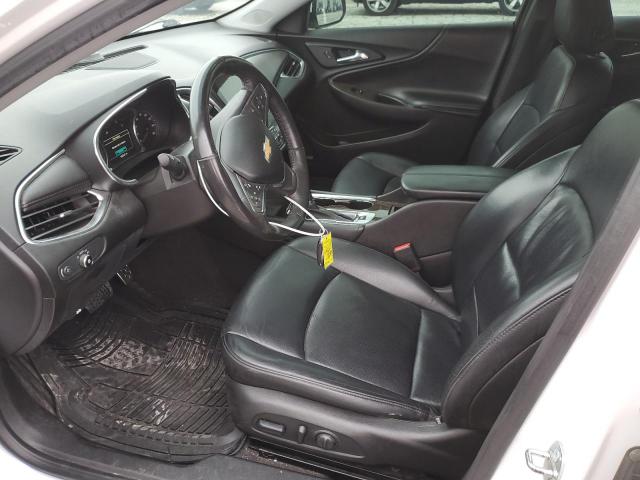 2016 CHEVROLET MALIBU PRE - 1G1ZH5SX5GF223464