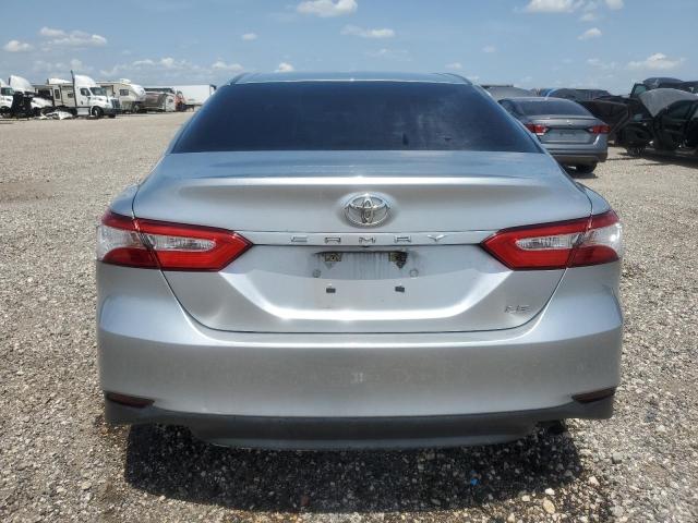 VIN 4T1B11HK3JU588967 2018 Toyota Camry, L no.6