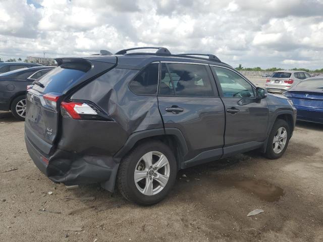 VIN 2T3P1RFV4KW078024 2019 Toyota RAV4, Xle no.3