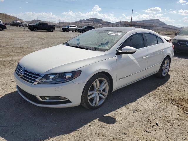 VIN WVWRP7ANXDE502965 2013 Volkswagen CC, Luxury no.1