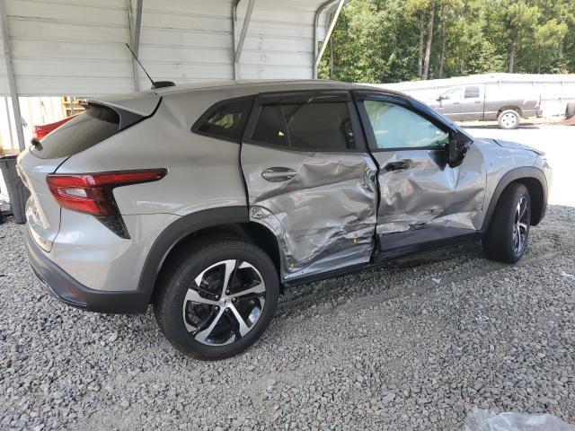2024 CHEVROLET TRAX 1RS - KL77LGE20RC099808