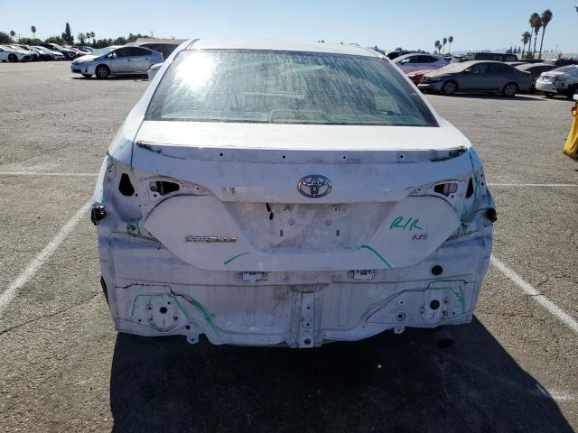 VIN 5YFBURHE1HP736996 2017 Toyota Corolla, L no.6