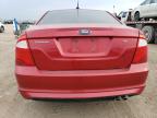 FORD FUSION SE photo