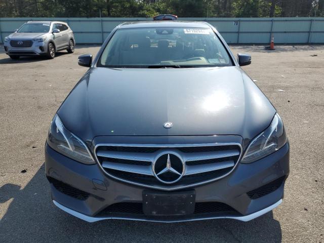 VIN WDDHF8JB8EA811679 2014 Mercedes-Benz E-Class, 3... no.5