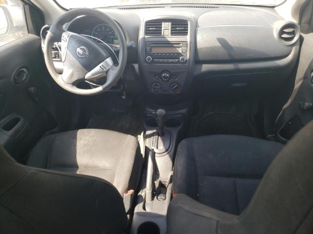 VIN 3N1CN7AP9GL824288 2016 Nissan Versa, S no.8