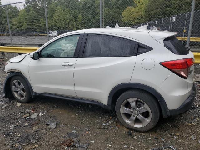 VIN 3CZRU6H53HM720880 2017 Honda HR-V, EX no.2