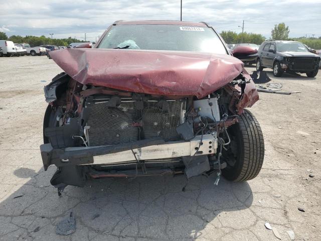 2019 TOYOTA HIGHLANDER - 5TDJZRFH3KS605254