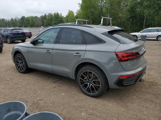 WA16AAFY7M2081822 Audi Q5 Sportback Prestige 2021