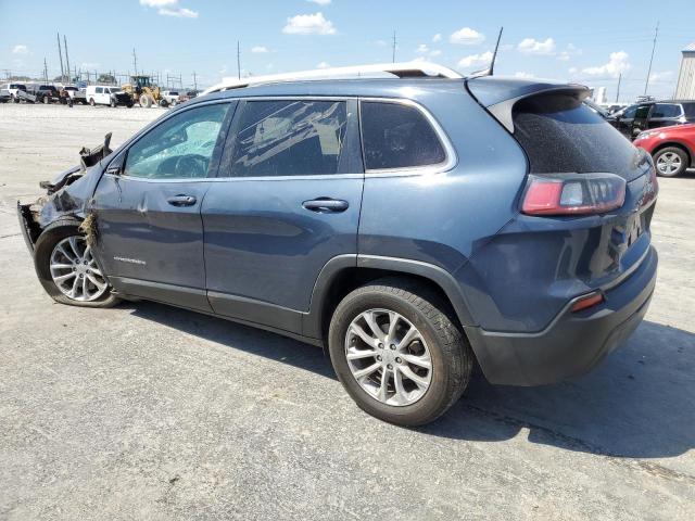 2019 JEEP CHEROKEE L - 1C4PJLCB7KD454459
