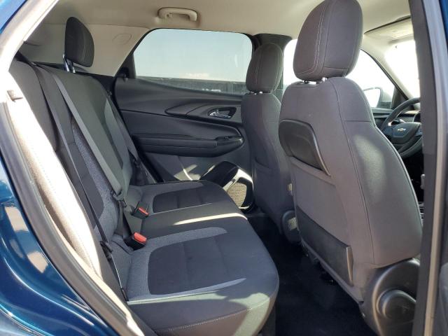 2021 CHEVROLET TRAILBLAZE - KL79MMS28MB146395
