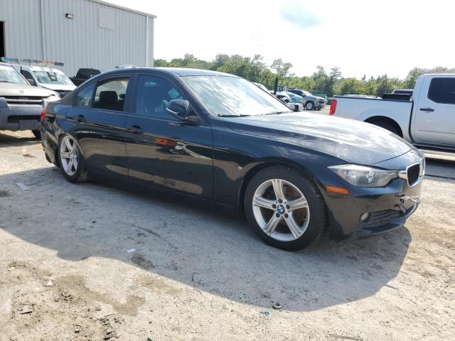 2015 BMW 328 D - WBA3D3C59FK158065