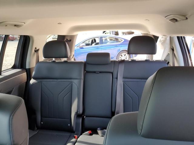 2024 HYUNDAI SANTA FE X - 5NMP3DGL0RH018430