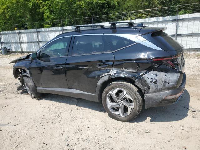 2023 HYUNDAI TUCSON LIM - 5NMJECAE3PH163088