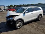 KIA SORENTO L photo