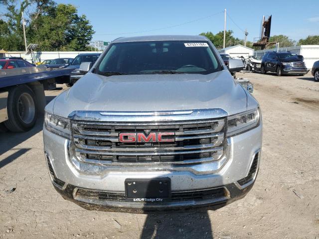 2020 GMC ACADIA SLE - 1GKKNKLA6LZ142626