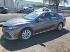 2024 TOYOTA CAMRY LE - 4T1C11BK8RU131760