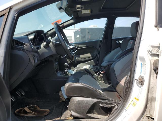 2016 FORD FIESTA ST - 3FADP4GX2GM129863