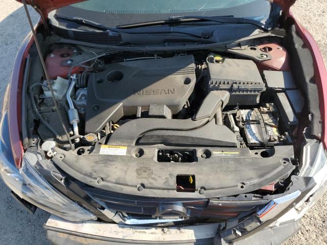 2017 NISSAN ALTIMA 2.5 - 1N4AL3AP4HC278294