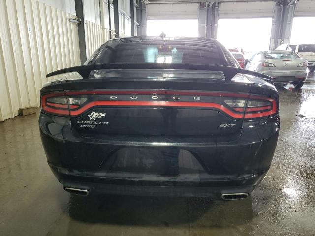 2016 DODGE CHARGER SX - 2C3CDXJG2GH252039