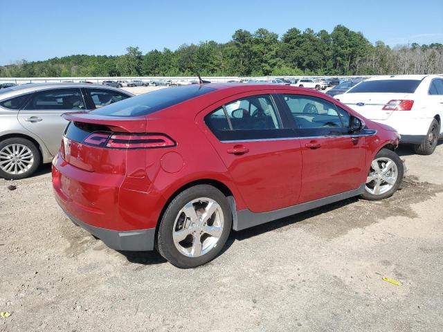 VIN 1G1RD6E40DU121631 2013 Chevrolet Volt no.3