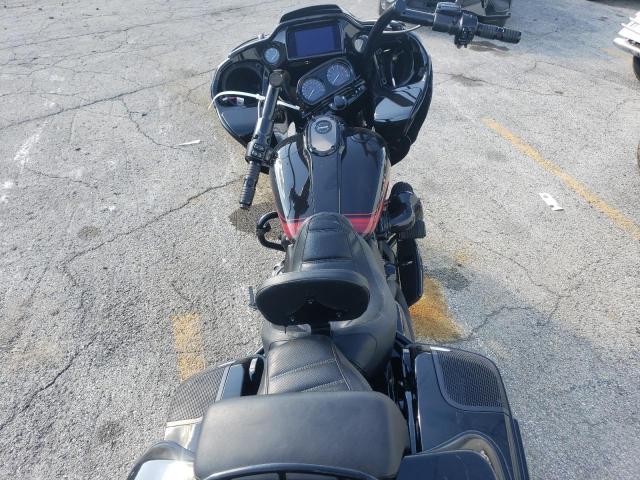2021 HARLEY-DAVIDSON FLTRXSE 1HD1TCL16MB955461