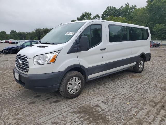 2019 FORD TRANSIT T- #2808962892