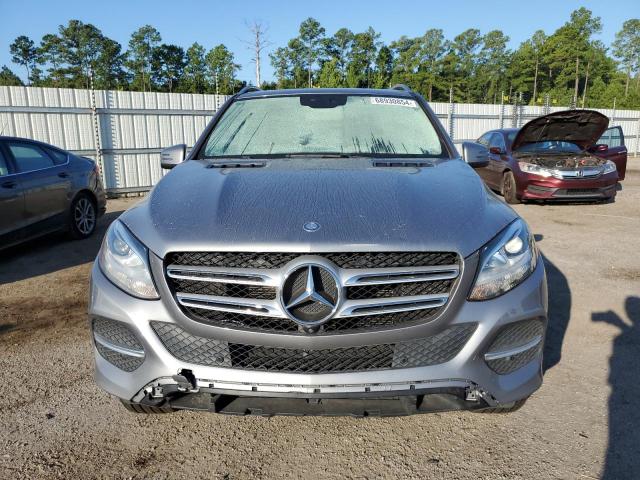 2016 MERCEDES-BENZ GLE 350 4M - 4JGDA5HB4GA784278