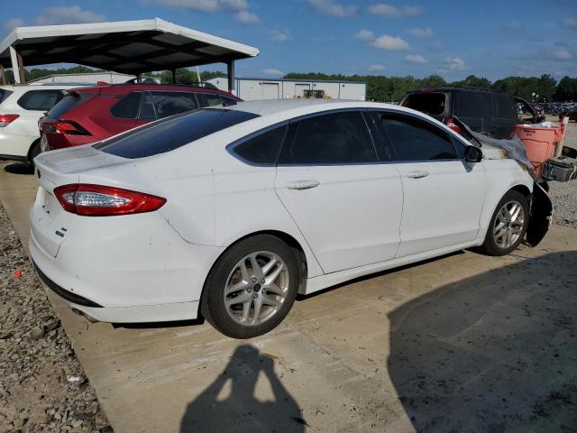 VIN 3FA6P0HD0GR292696 2016 Ford Fusion, SE no.3