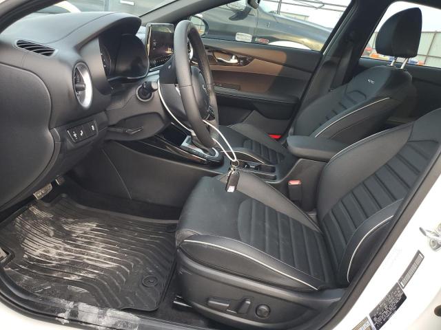 2024 KIA FORTE GT L - 3KPF54AD5RE773524