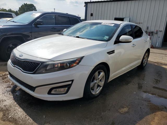 2015 KIA OPTIMA LX 2015