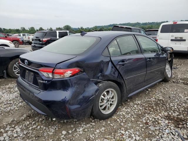 Vin: jtdebrbe2lj003803, lot: 66755104, toyota corolla le 20203