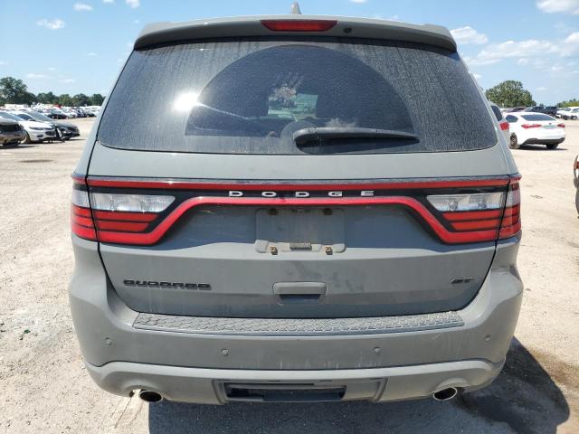2020 DODGE DURANGO GT - 1C4RDHDG3LC222570