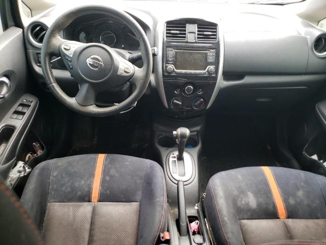 2016 NISSAN VERSA NOTE - 3N1CE2CP9GL377283
